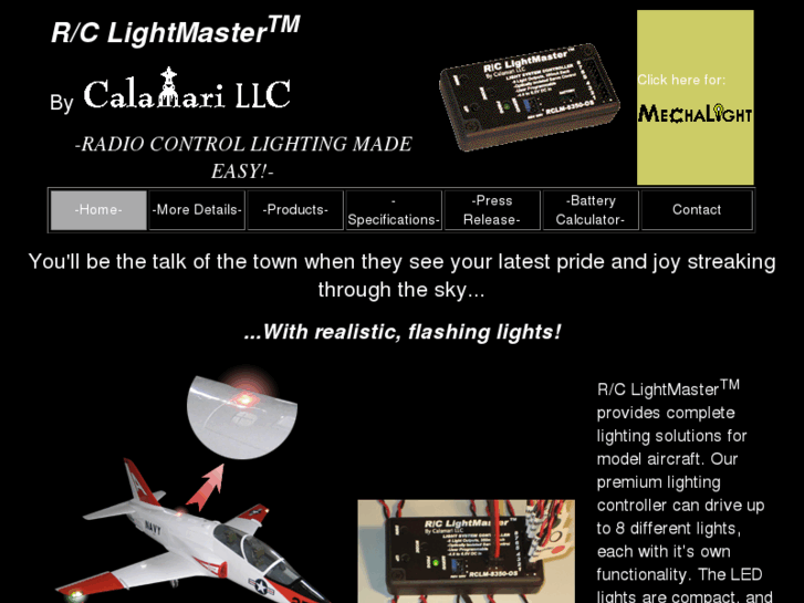 www.rclightmaster.com