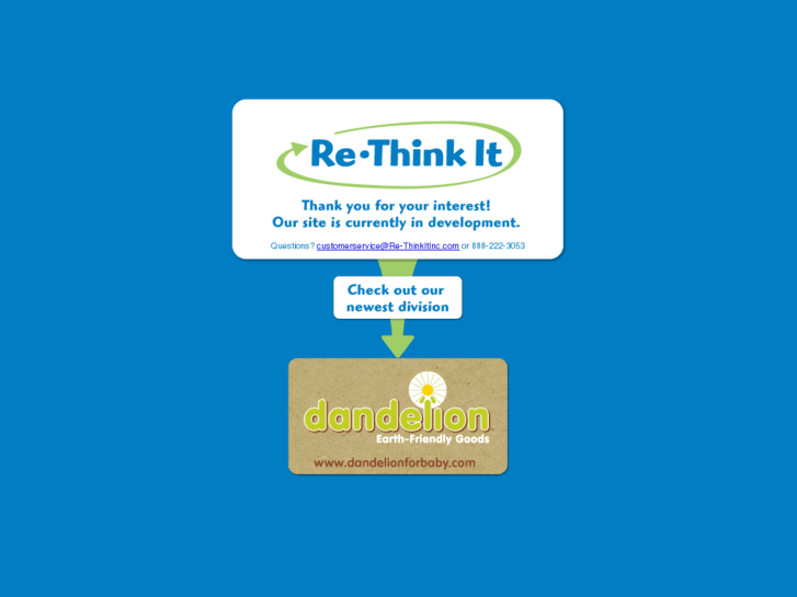 www.re-thinkitinc.com