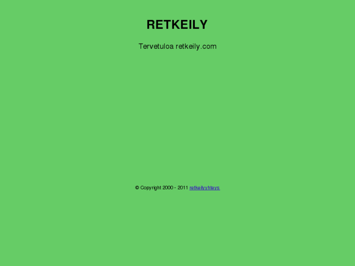 www.retkeily.net