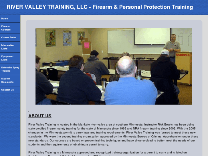 www.rivervalleytraining.com