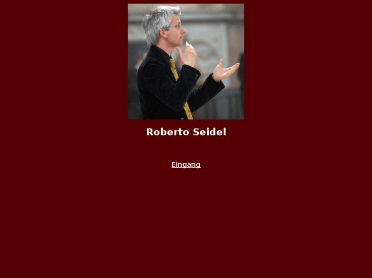 www.roberto-seidel.com
