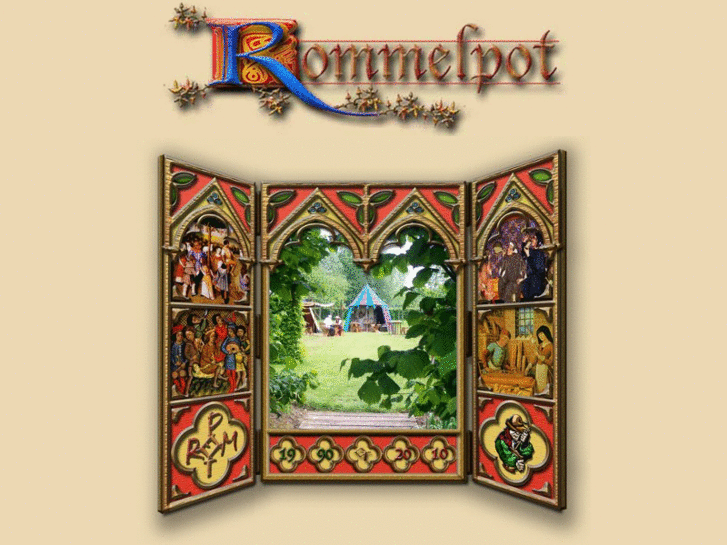 www.rommelpot.com