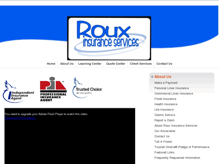 www.rouxinsurance.com