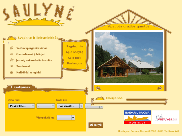 www.saulyne.com