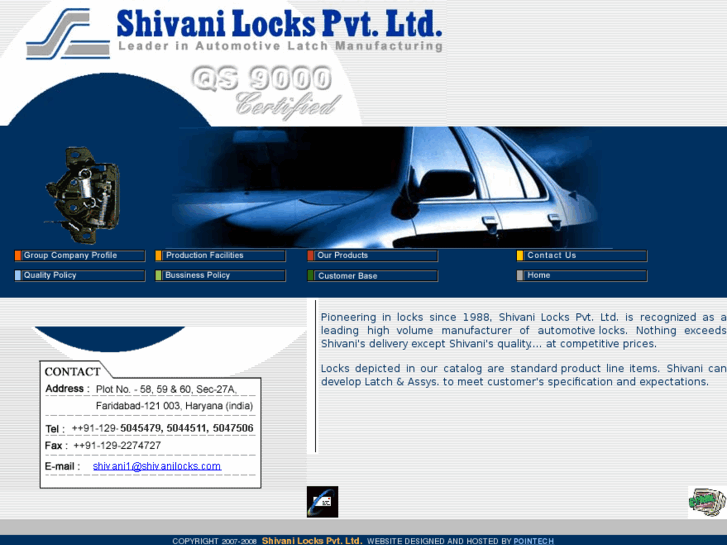 www.shivanilocks.com