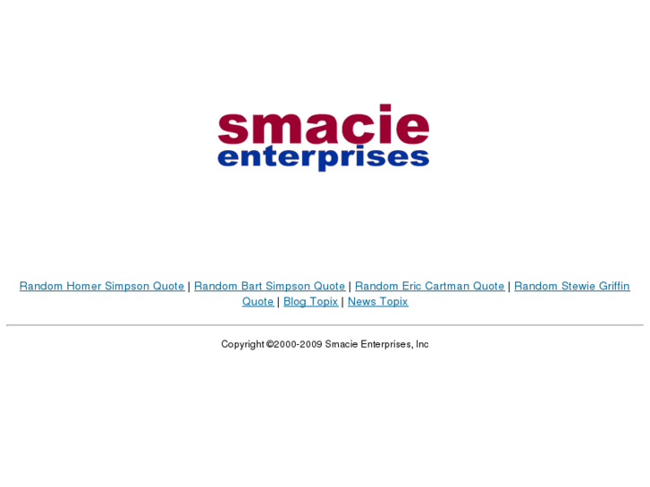 www.smacie.com