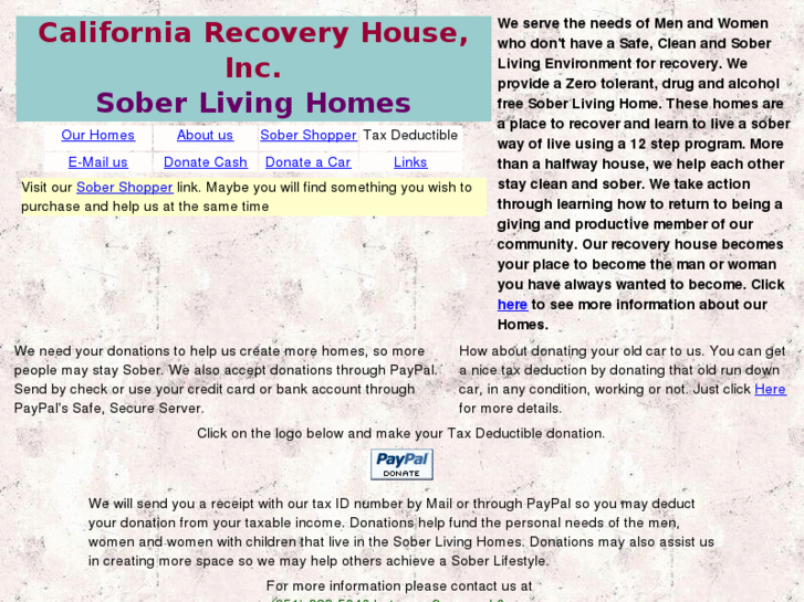 www.soberlivinghomes.org