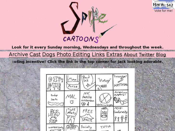 www.spikecartoons.com