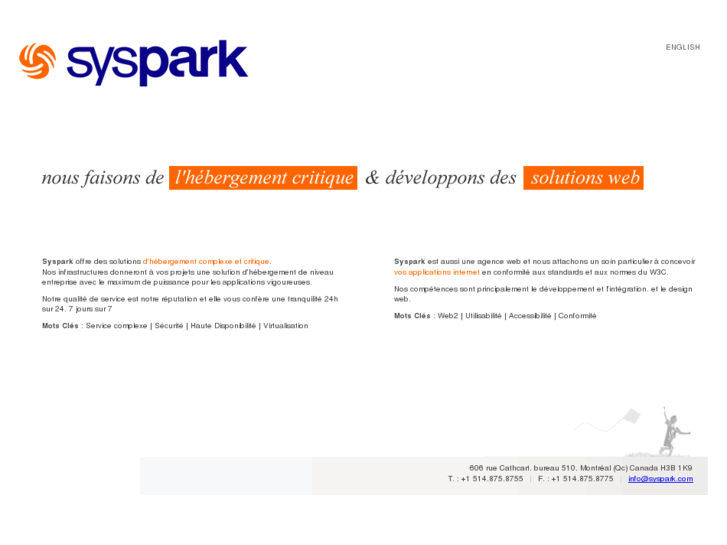 www.syspark.com