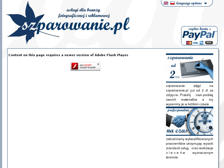 www.szparowanie.pl