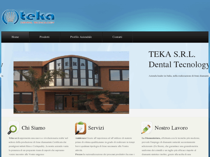 www.tekadental.com