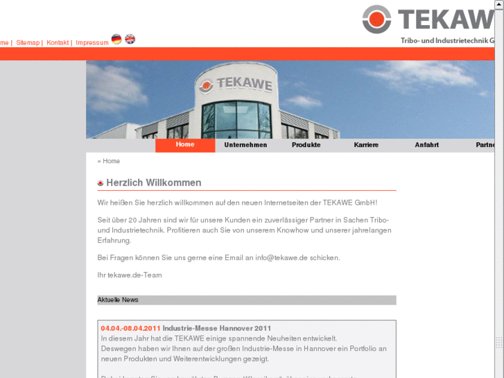 www.tekawe.com