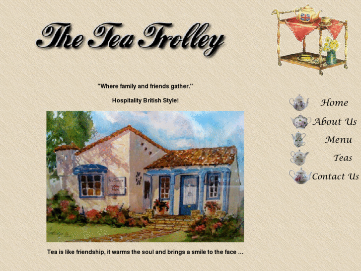 www.the-tea-trolley.com