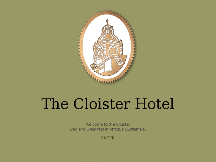 www.thecloister.com