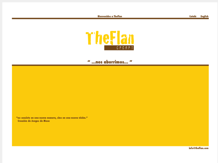 www.theflan.com