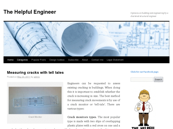 www.thehelpfulengineer.com