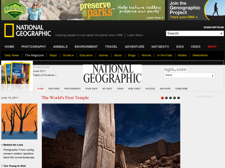 www.thenationalgeographic.com