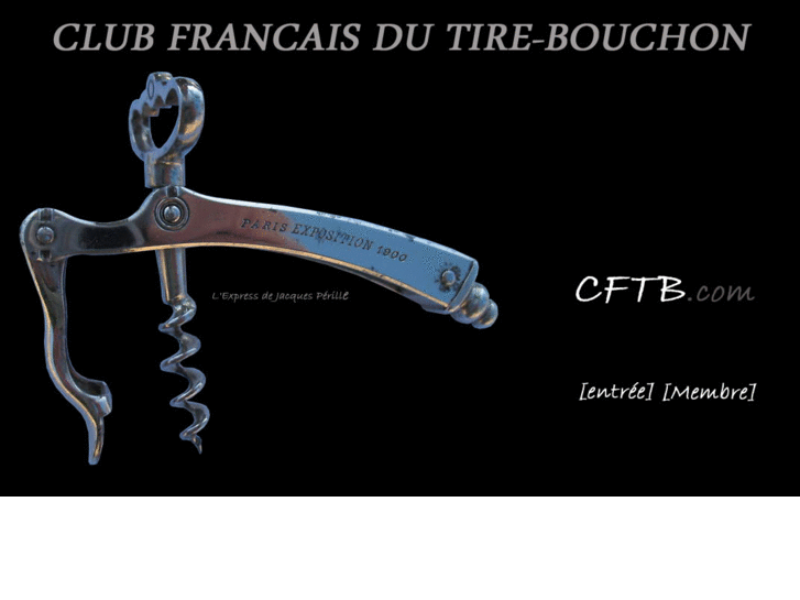 www.tire-bouchon-cftb.com