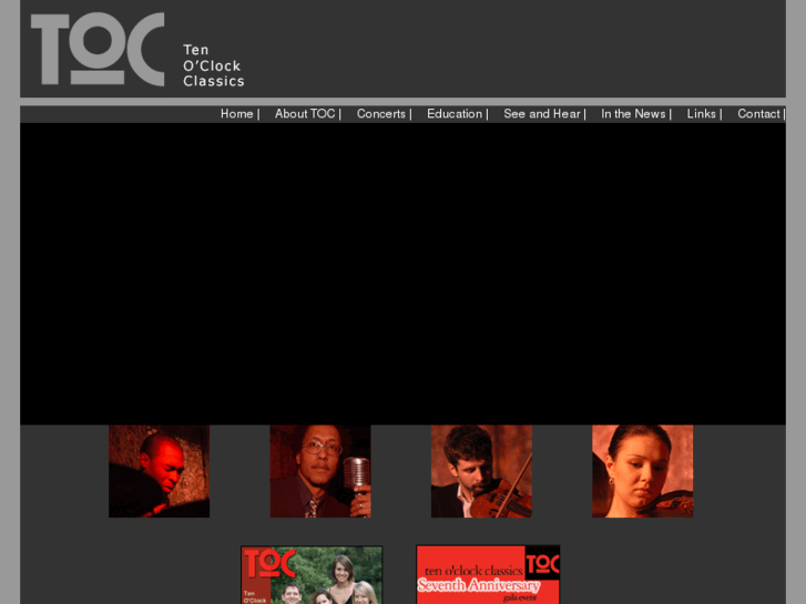 www.tocmusic.com