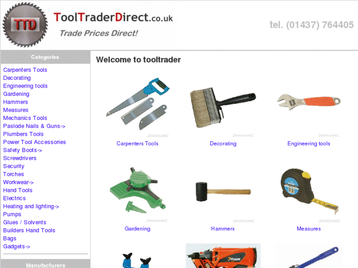www.tooltraderdirect.co.uk