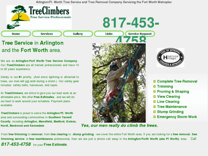 www.treeclimberstx.com