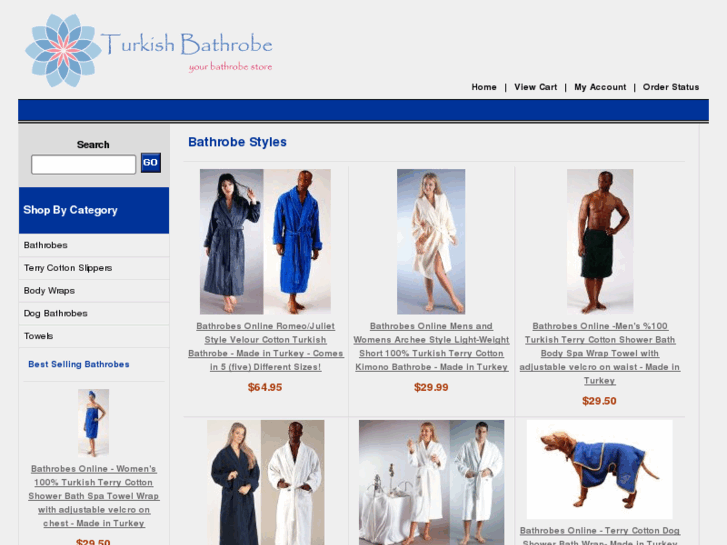 www.turkish-bathrobe.com