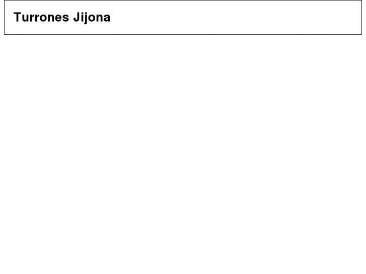 www.turrones-jijona.com