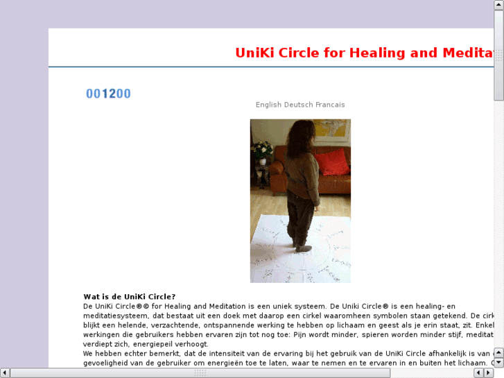 www.uniki-circle.com