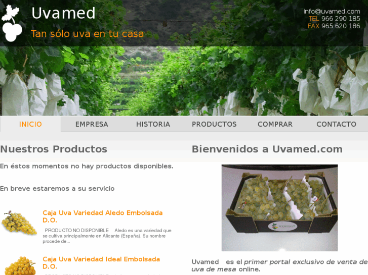 www.uvamed.com