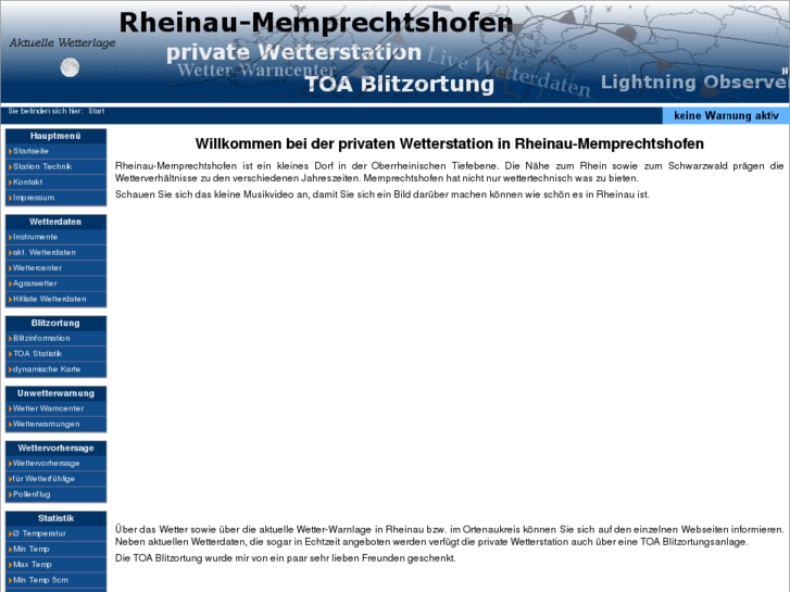 www.wetterstation-rheinau.info