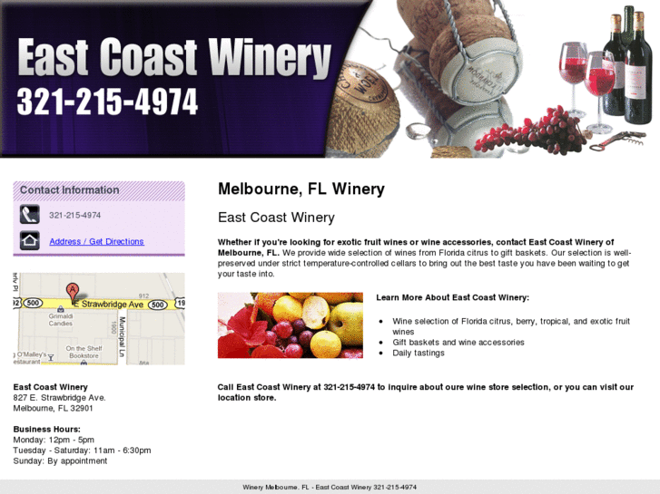 www.winesmelbourne.com