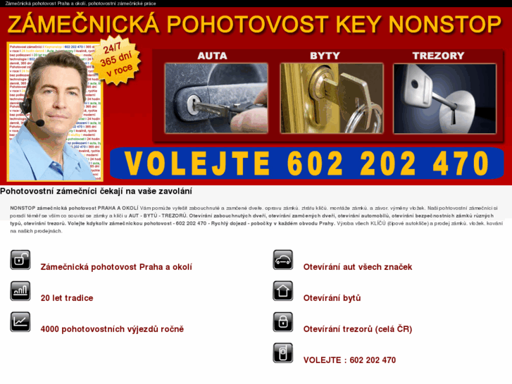 www.zamecnicka-pohotovost.net