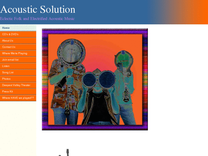 www.acousticsolutionmusic.com