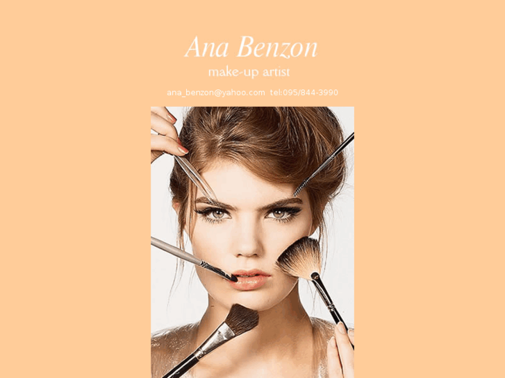 www.anabenzon.com