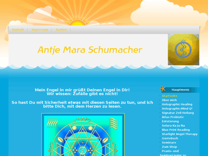 www.antjemara.de