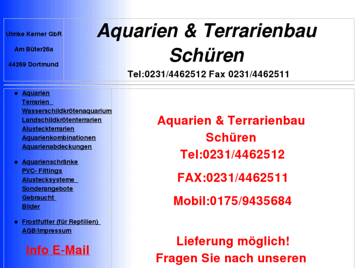 www.aquarienbau.info