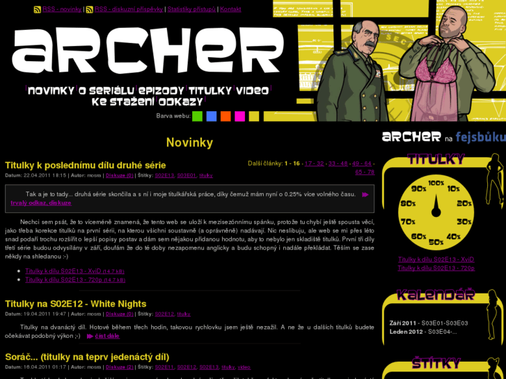 www.archerfx.cz