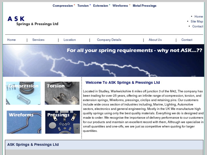 www.asksprings.com