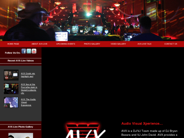 www.avx-live.com