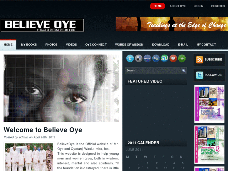 www.believeoye.com