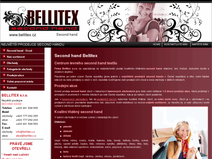 www.bellitex.cz