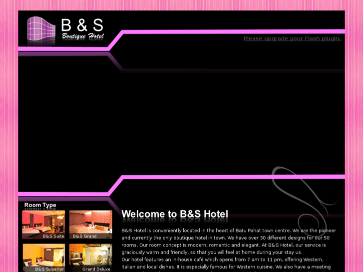 www.bnshotel.com