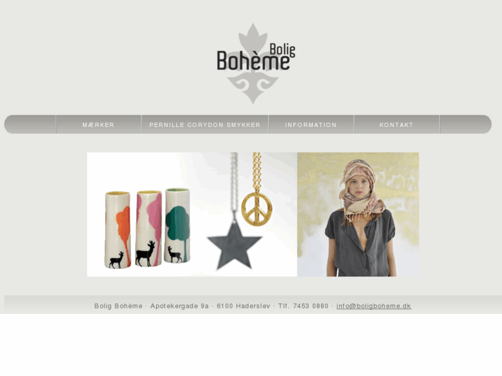 www.boligboheme.dk