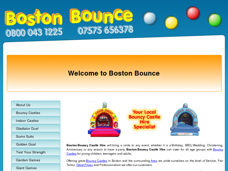 www.bouncycastles.biz