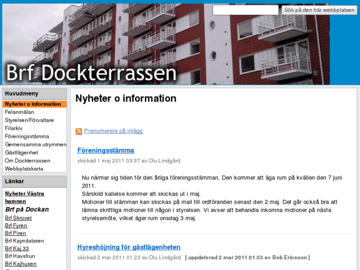 www.brfdockterrassen.com