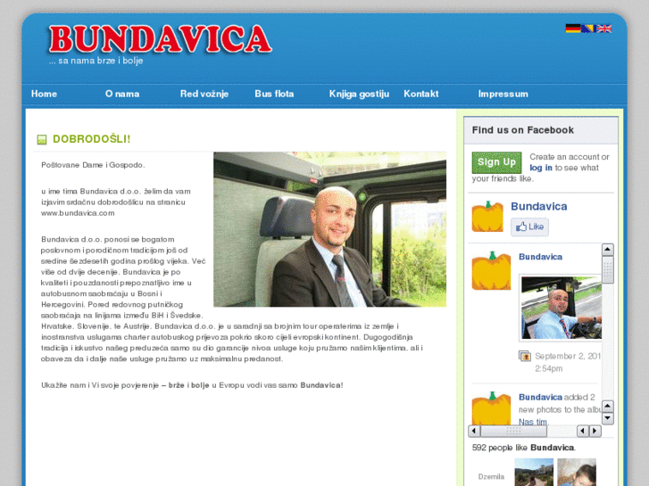 www.bundavica.com