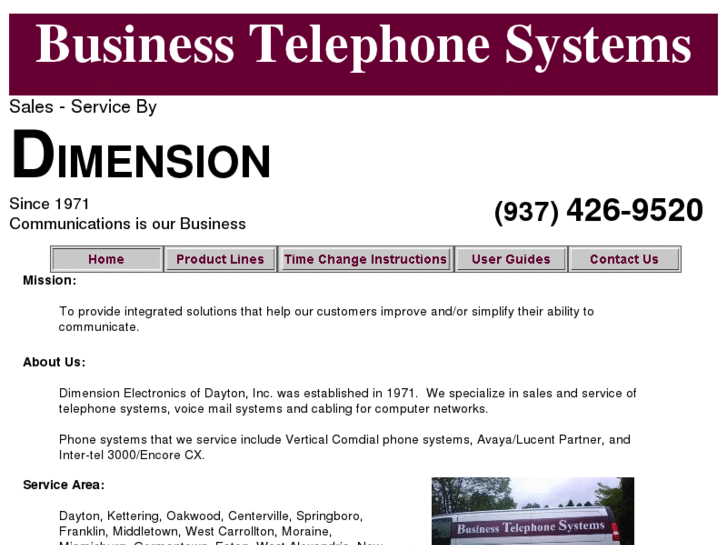 www.businesstelephonesystemsohio.com