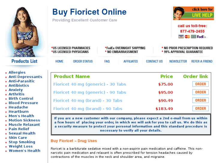 www.buyfioricetonlinenow.com