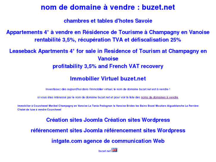 www.buzet.net