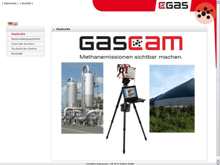 www.c-gas.net